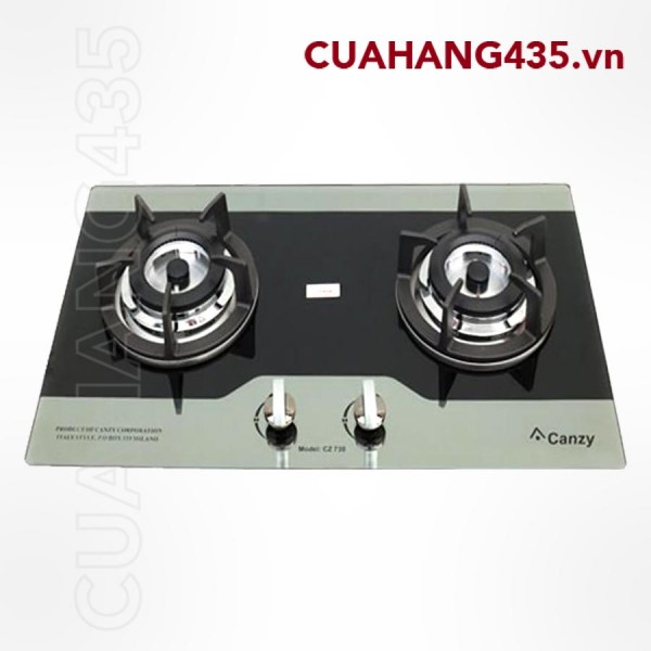CANZY CZ-730
