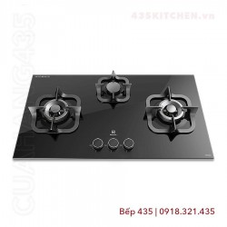 Bếp Gas Âm ELECTROLUX EGT9239CK