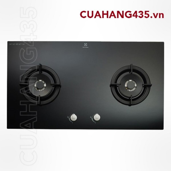 ELECTROLUX EGT8028CK 