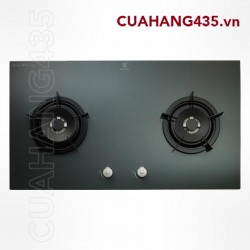 ELECTROLUX EGT7627EG 