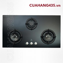 ELECTROLUX EGT7637CK