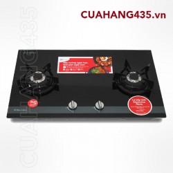 ELECTROLUX EGG7420K 