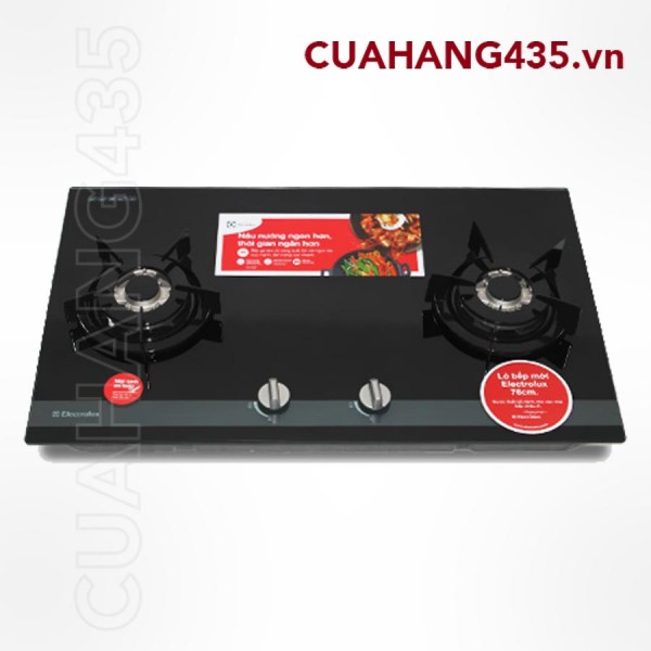 ELECTROLUX EGG7420K 