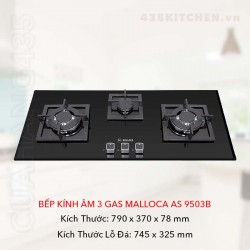 MALLOCA AS 9503B