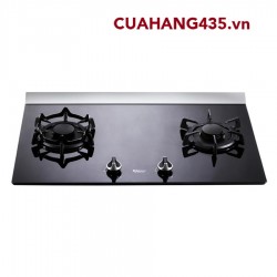 Bếp Gas Âm RINNAI RB-27GF(B)