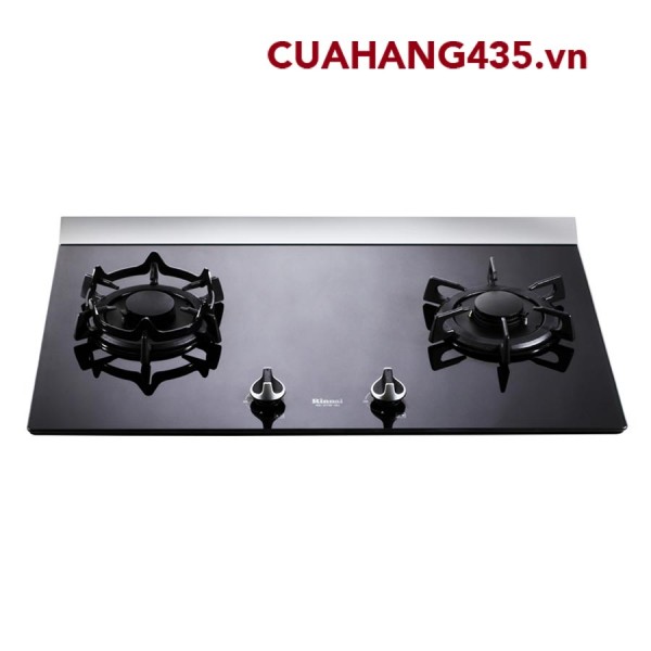 Bếp Gas Âm RINNAI RB-27GF(B)