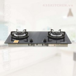 RINNAI RVB-2G-SCH-BK