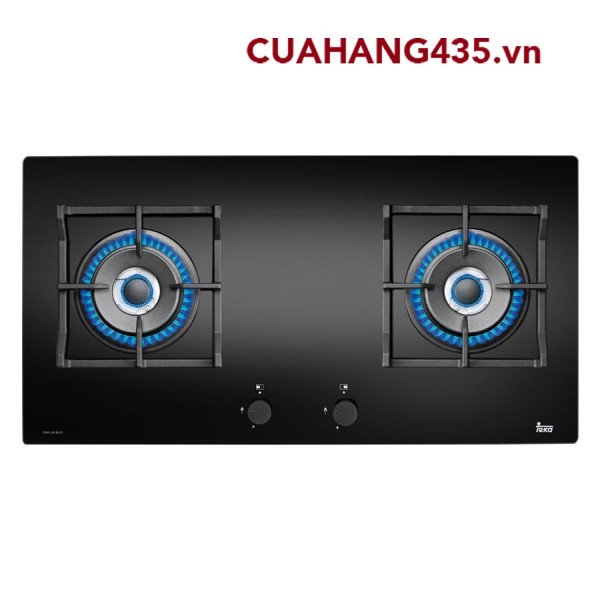TEKA CGW Lux 86 2G AI AL TR