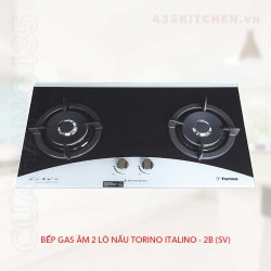 TORINO ITALINO-2B-SV