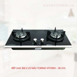 TORINO VITORIO-2B-SV