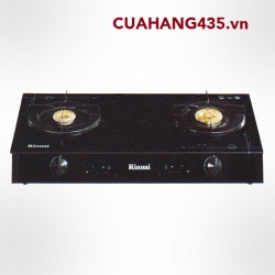 RINNAI RV - 6 Double Glass (SP)