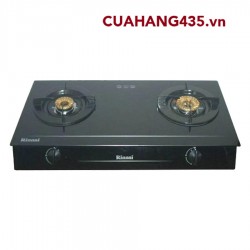 RINNAI RV - 6 Double Glass (L)