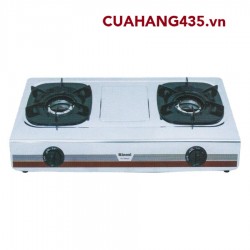 RINNAI RV - 6 Dr (S)