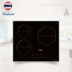 Bếp Điện Từ CANZY CZ-67HP