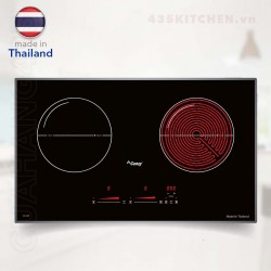 Bếp Điện Từ CANZY CZ-67R