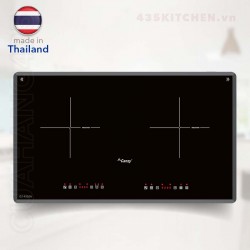 Bếp Điện Từ CANZY CZ-900GB
