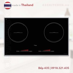 Bếp Điện Từ CANZY CZ-79DT