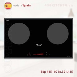 Bếp Điện Từ CANZY CZ-822SL