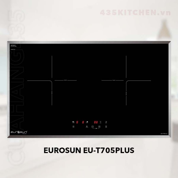 EUROSUN EU-T705Plus