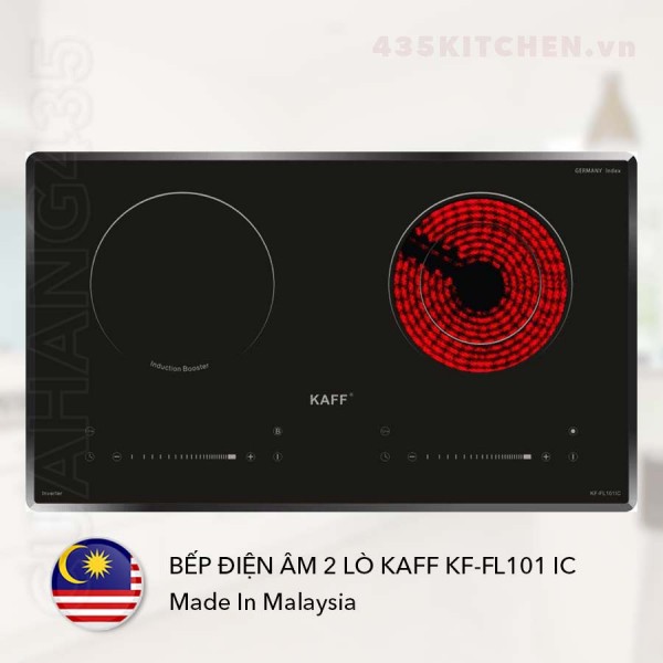 KAFF KF-FL101IC