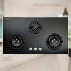 ELECTROLUX EGT9637CK