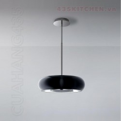 MALLOCA GEMINI BLACK-I235F