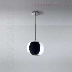 MALLOCA SPHERA CHROME-I001C