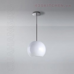 MALLOCA SPHERA WHITE-I001W