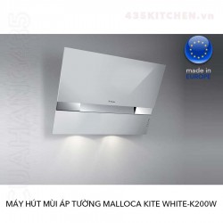 MALLOCA KITE WHITE-K200W