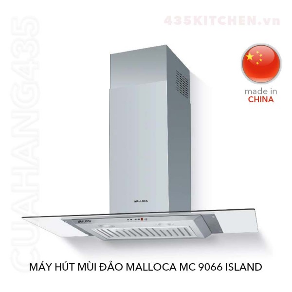 MALLOCA MC 9066 ISLAND