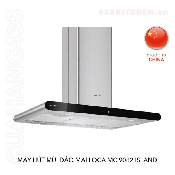 MALLOCA MC 9082 ISLAND