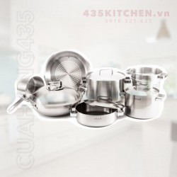 Edelkochen Plus ED 11