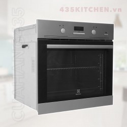 ELECTROLUX EOB3434BOX