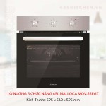MALLOCA MOV-655EGT