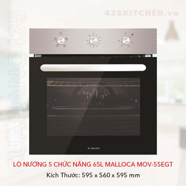 MALLOCA MOV-655EGT