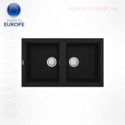 MALLOCA NERO G-45040