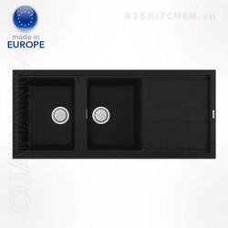 MALLOCA NERO G-50040