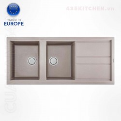 MALLOCA TORTORA G-50043