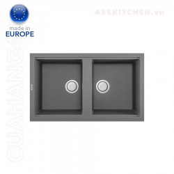 MALLOCA TITANIUM G-45073