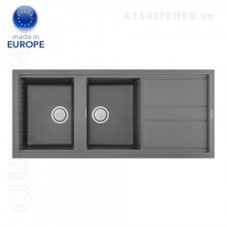 MALLOCA TITANIUM G-50073